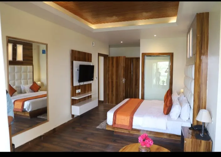 Hotel Kufri Paradise photo 22