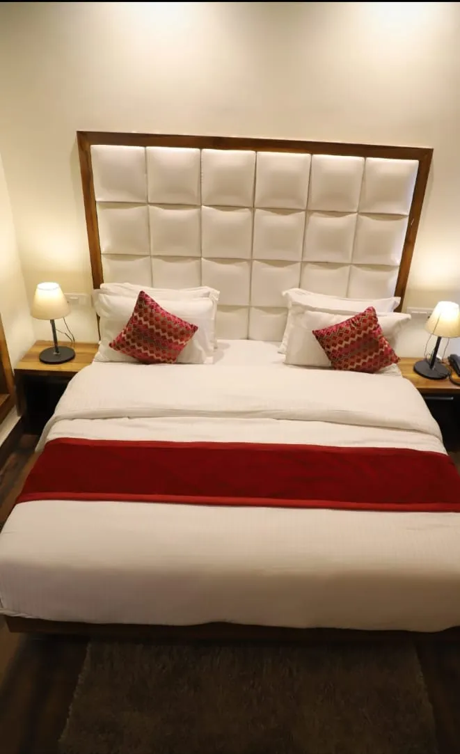 Hotel Kufri Paradise photo 24