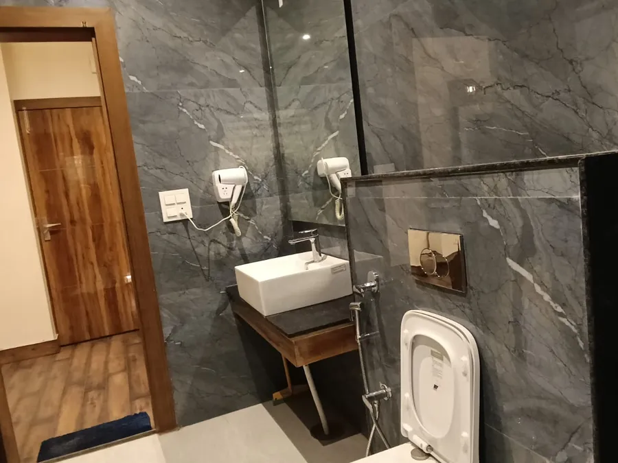 Hotel Kufri Paradise photo 27