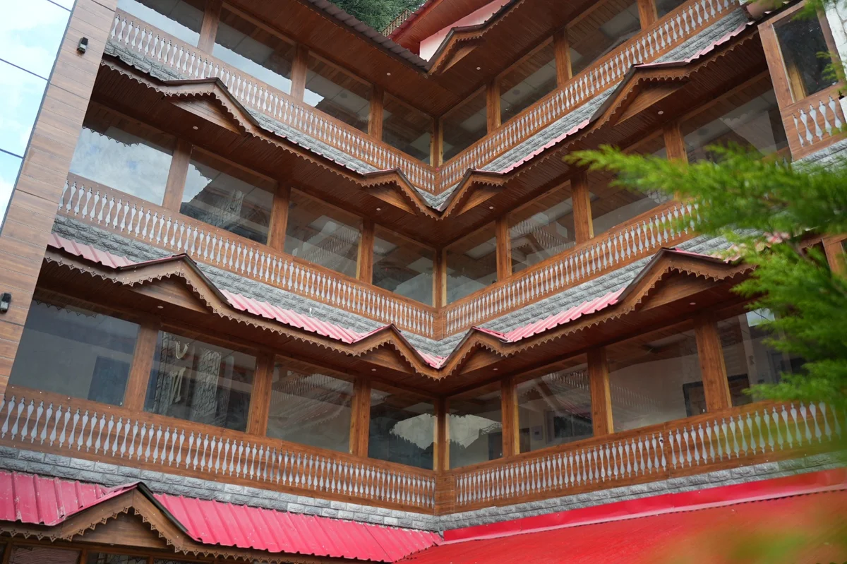 Hotel Monal Manali — photo 3