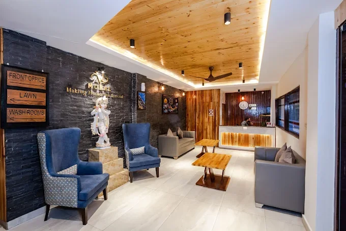 Hotel Monal Manali — photo 5