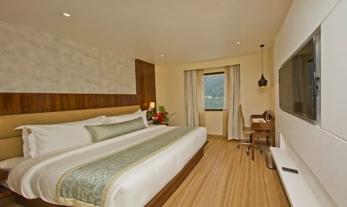 Hotel Monal Manali — photo 9