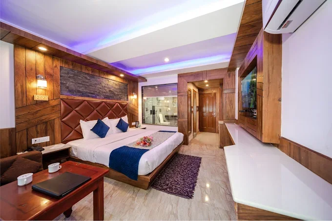 Hotel Monal Manali — photo 7