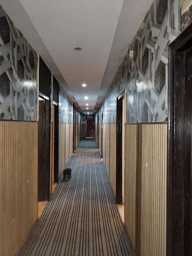 Hotel Trishul by T and M Hotels — photo 4