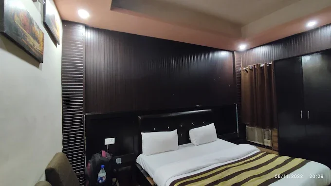Hotel Trishul by T and M Hotels — photo 8