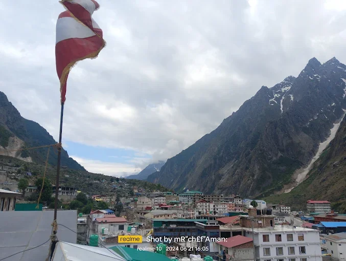 Hotel Yoga Badrinath by Mudras — photo 2