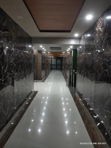 Hotel Yoga Badrinath by Mudras — photo 5