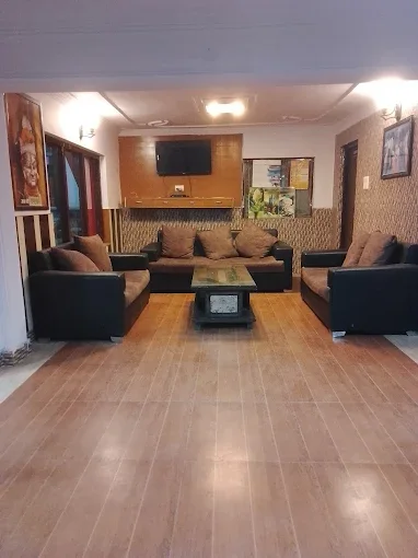 Hotel Yoga Badrinath by Mudras — photo 4