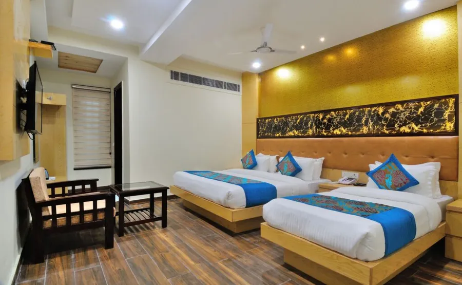 Family Suite