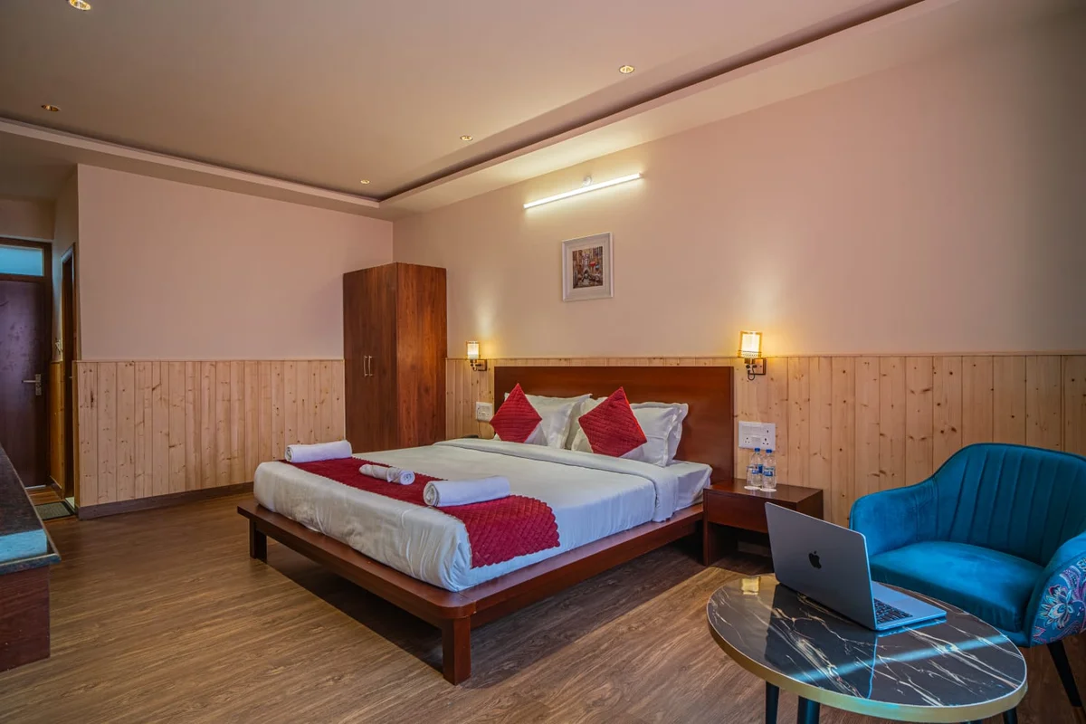 New Armadale Nainital — photo 9