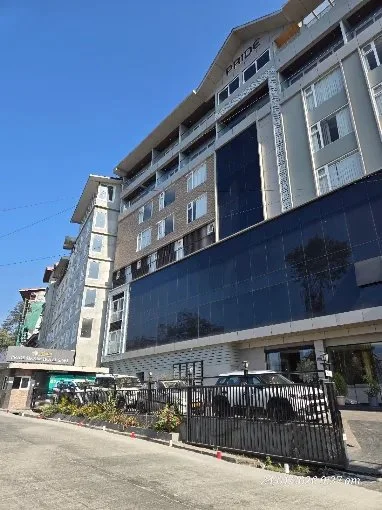 Udaan Pride Sikkim Hotel & Spa — photo 3