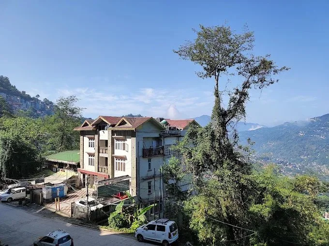 Udaan Pride Sikkim Hotel & Spa — photo 2