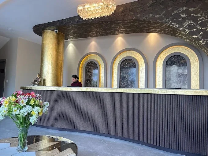 Udaan Pride Sikkim Hotel & Spa — photo 5