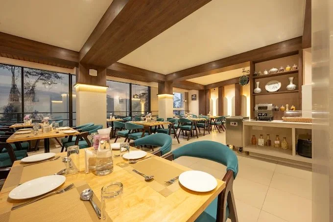 Udaan Pride Sikkim Hotel & Spa — photo 6
