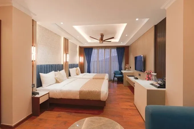 STANDARD ROOM