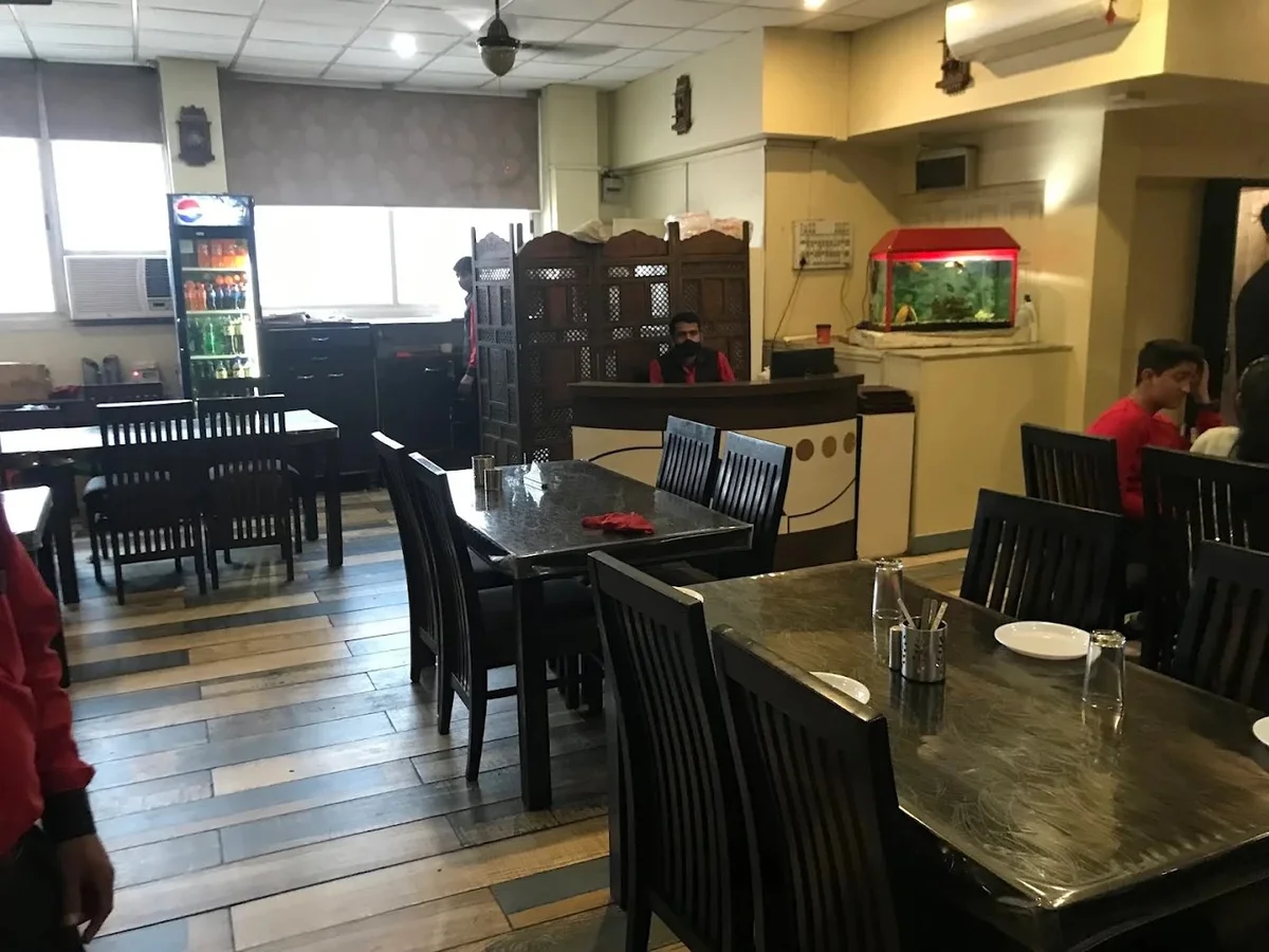 Hotel Padmini Palace — photo 16