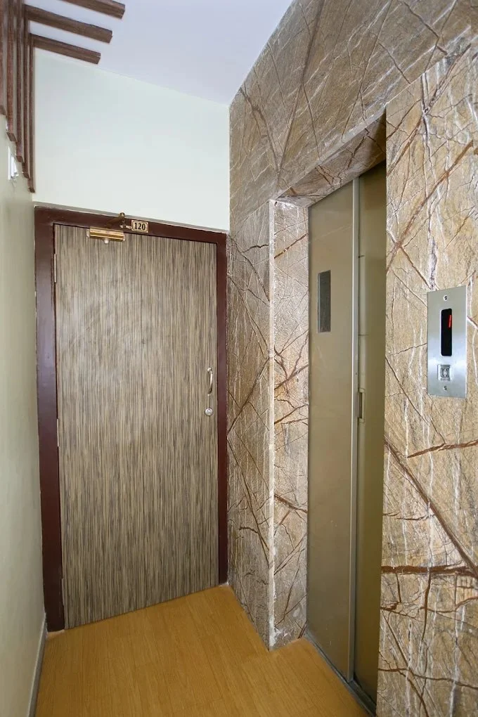 Hotel Padmini Palace — photo 5