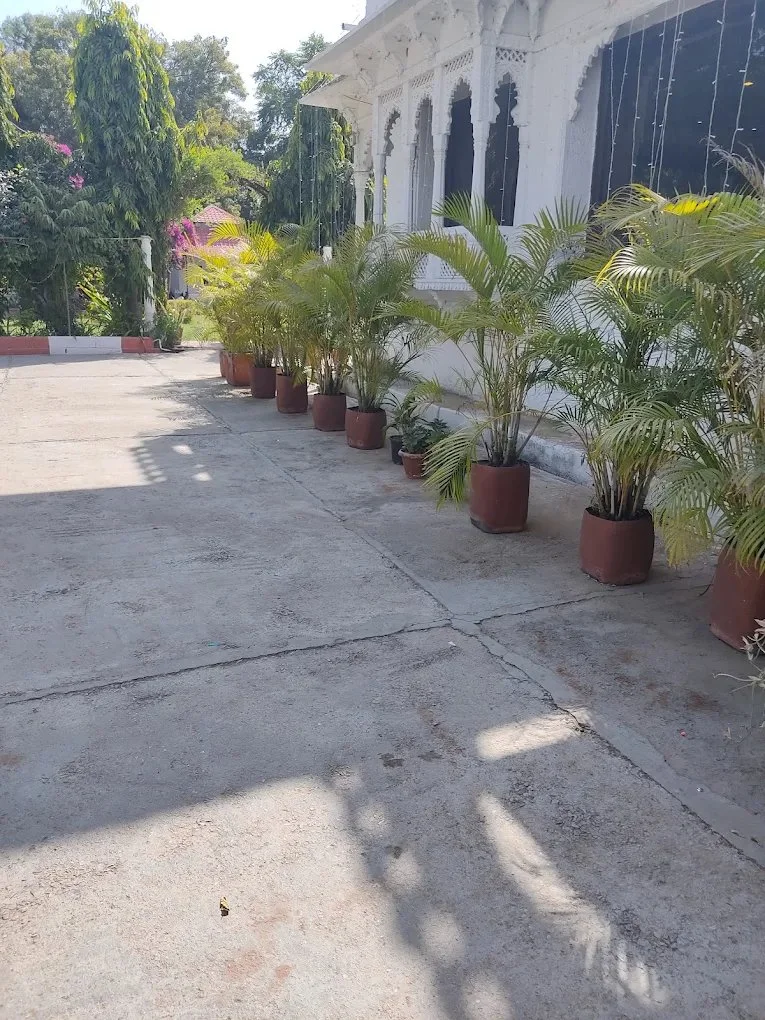 Hotel Padmini Palace — photo 25