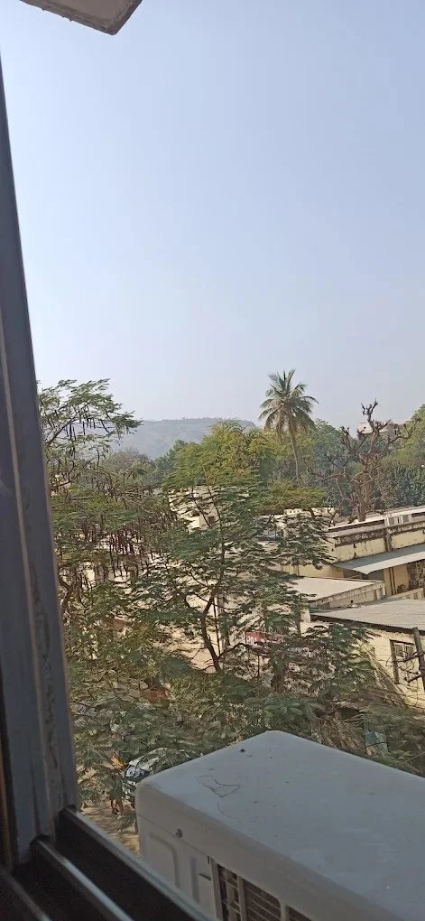 Hotel Padmini Palace — photo 22