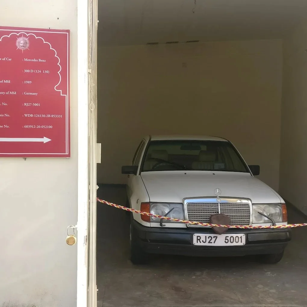 Hotel Padmini Palace — photo 32