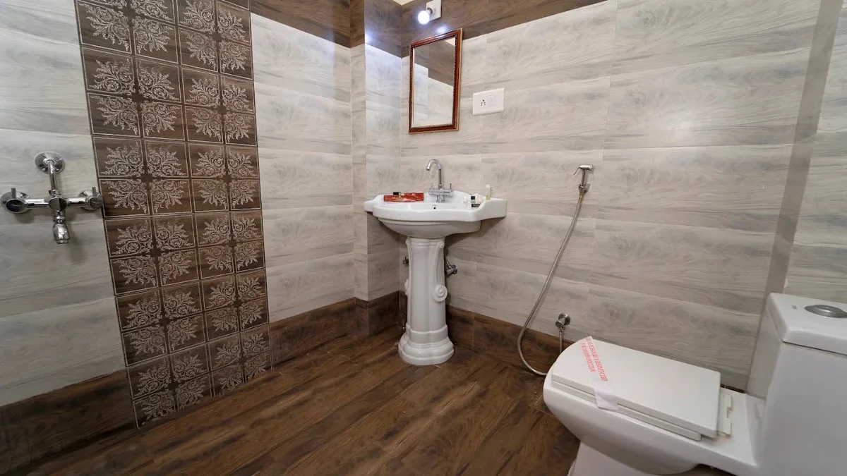 Hotel Padmini Palace — photo 27
