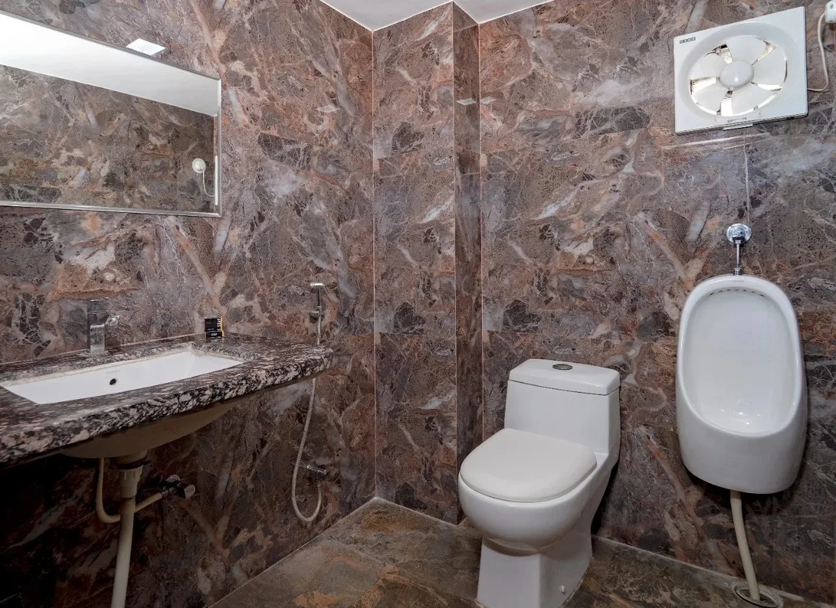Hotel Padmini Palace — photo 28