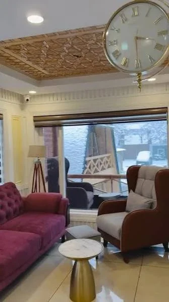 Hotel 7TH STREET RESORT — photo 5