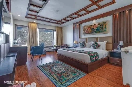 Hotel 7TH STREET RESORT — photo 9