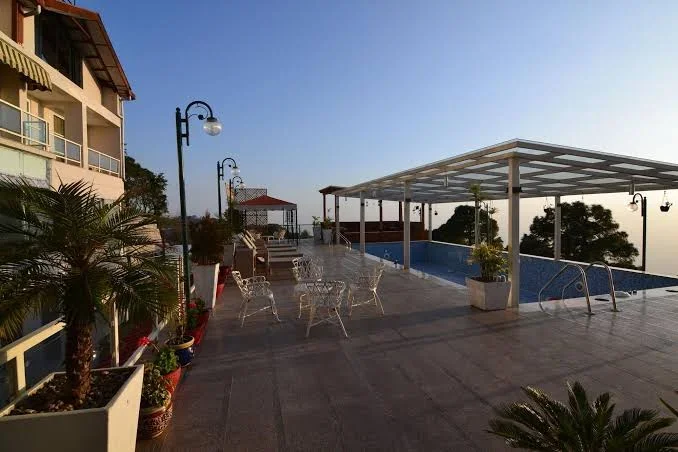 Indraprastha Spa Resort — photo 4
