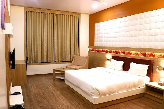 Comfort Room