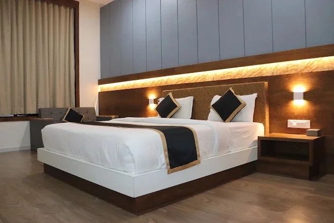 The Grand Astoria Somnath — photo 7