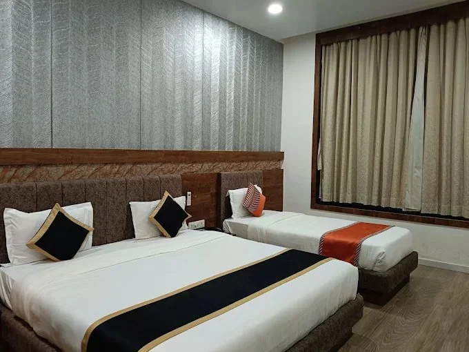 The Grand Astoria Somnath — photo 8