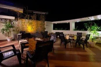 Hotel SPS Kingsway — photo 12