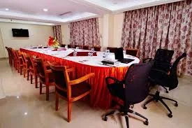 Hotel SPS Kingsway — photo 13