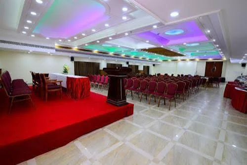 Hotel SPS Kingsway — photo 6