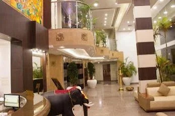 Hotel SPS Kingsway — photo 5