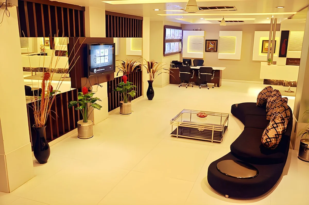 Hotel Sun International — photo 2