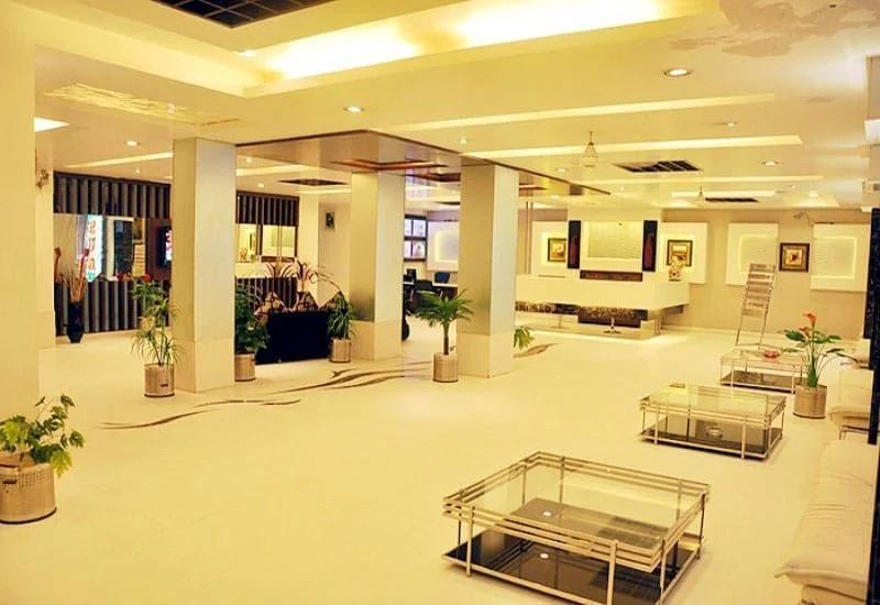 Hotel Sun International — photo 4