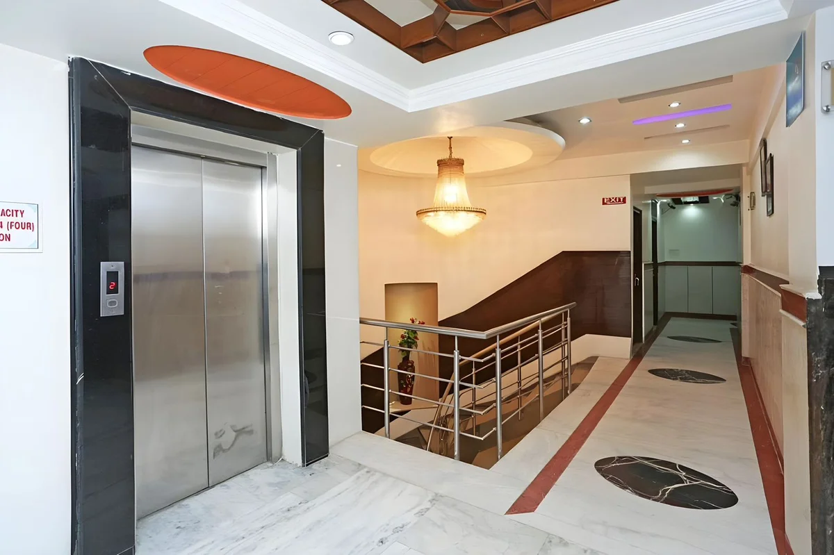 Hotel Sun International — photo 6