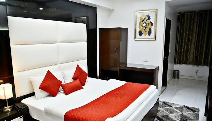 Hotel Sun International — photo 9