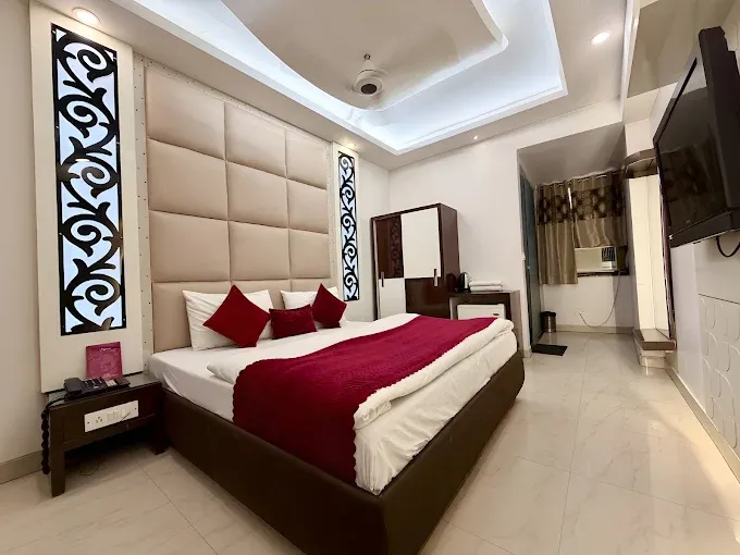 Executive room