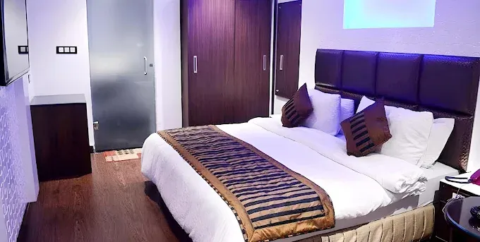 Basic Room