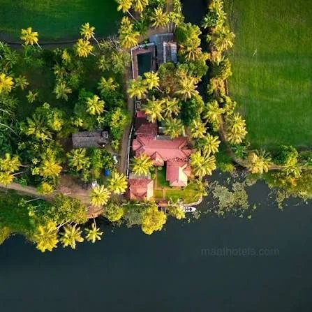 The Lake Resort by Maat Hotels — photo 1