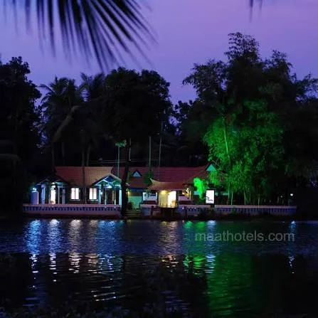 The Lake Resort by Maat Hotels — photo 2