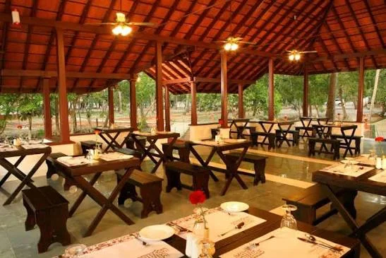 The Lake Resort by Maat Hotels — photo 5
