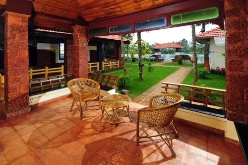 The Lake Resort by Maat Hotels — photo 4