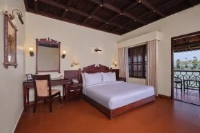 The Lake Resort by Maat Hotels — photo 8