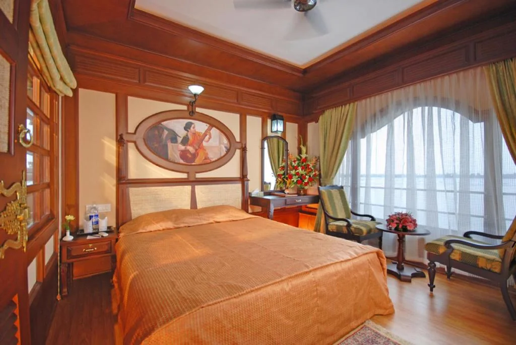 The Lake Resort by Maat Hotels — photo 7