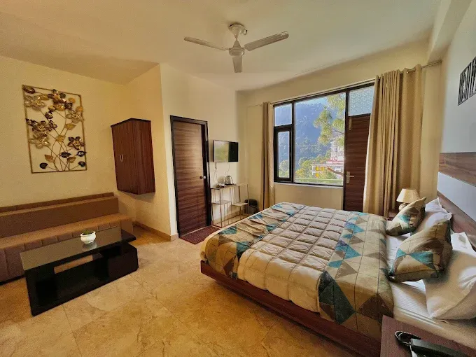 Premium Room
