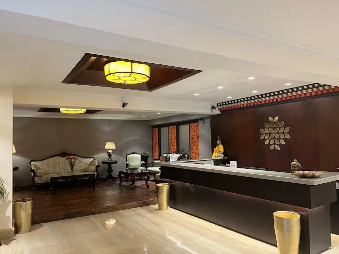 KEEPSA HOTEL & SPA KEEPSA HOTEL & SPA  — photo 5